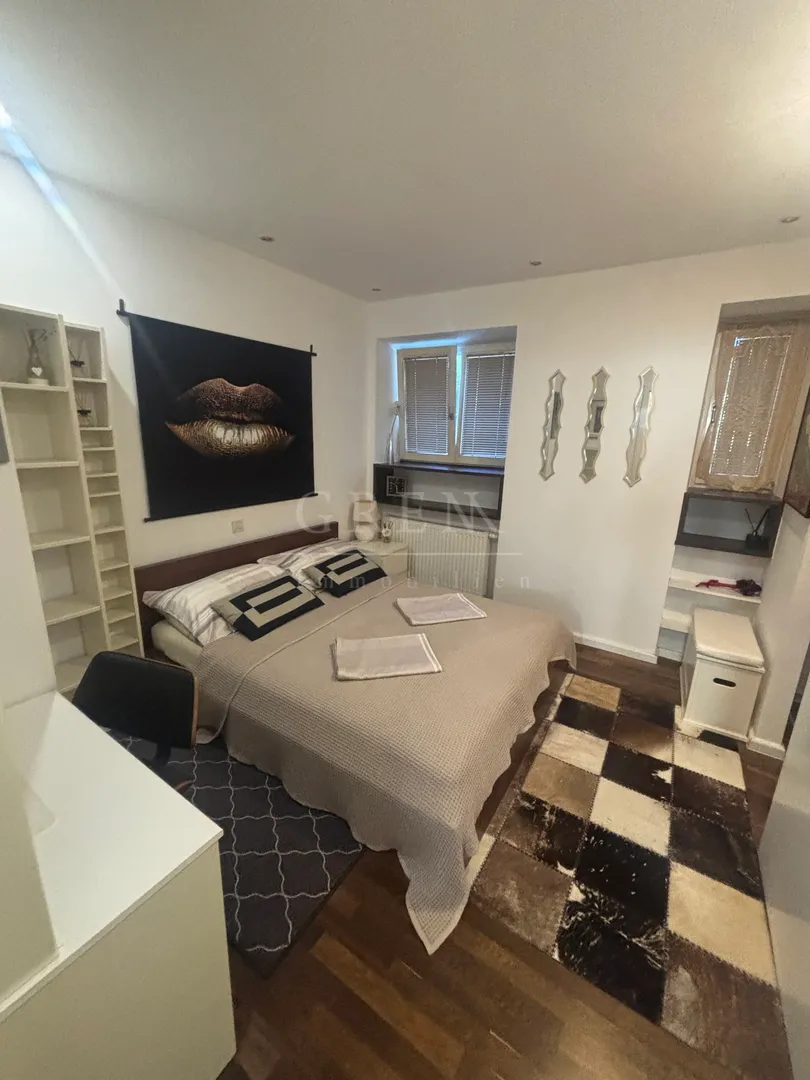 stan zagreb šalata, 60 m2, adaptiran - slika 5
