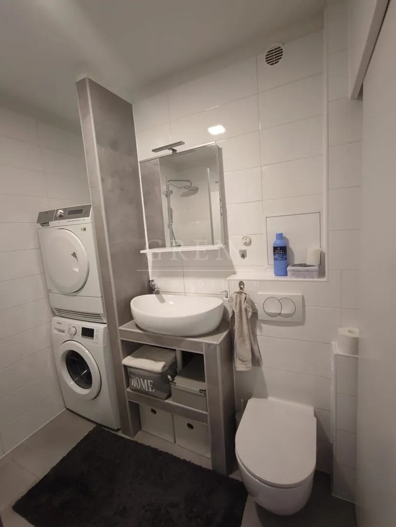 perjavica, zagreb - moderno uređen 3-soban stan, 78 m2 - slika 12