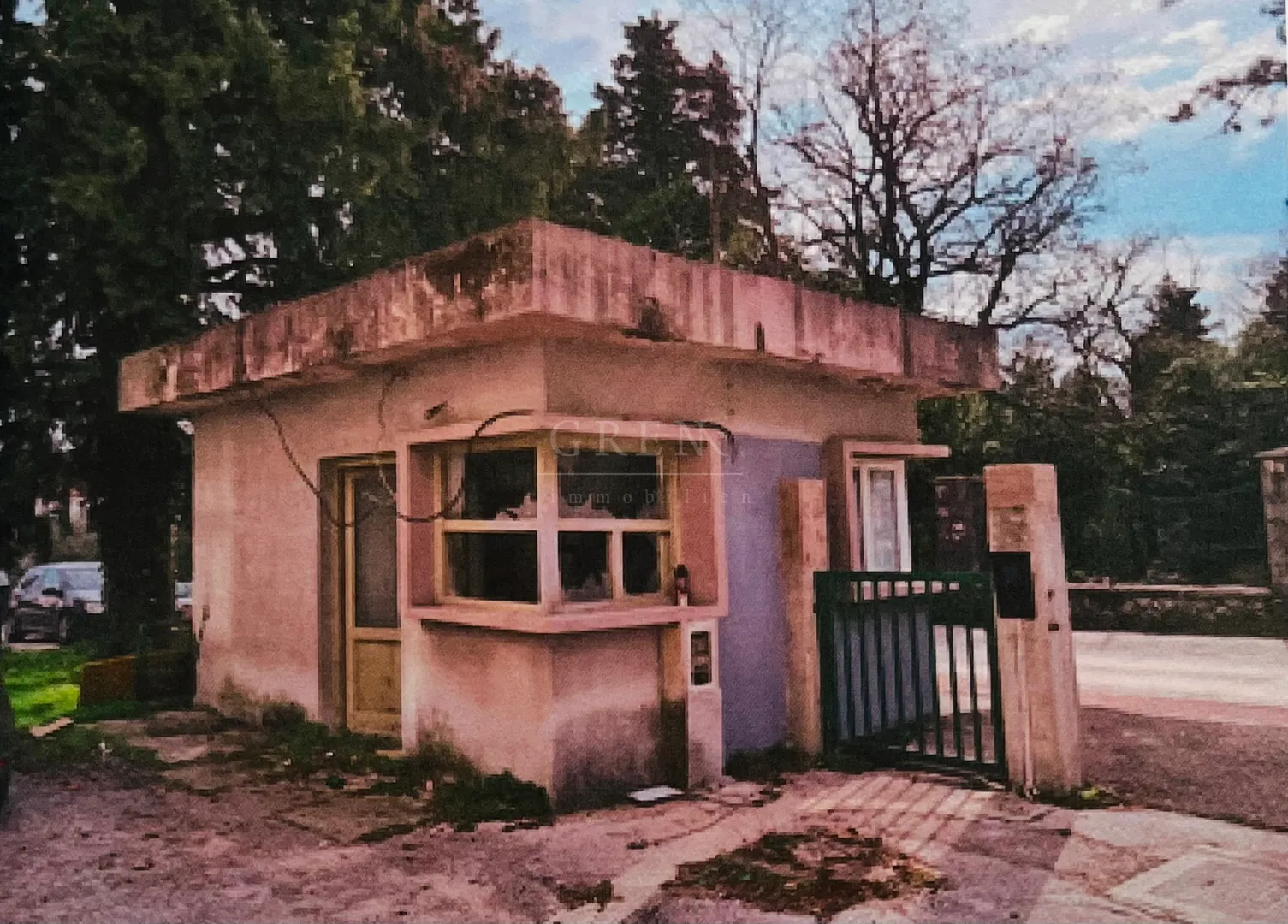 prodaja – poslovno-proizvodni kompleks 2667 m2 neto, vrgorac! - slika 10