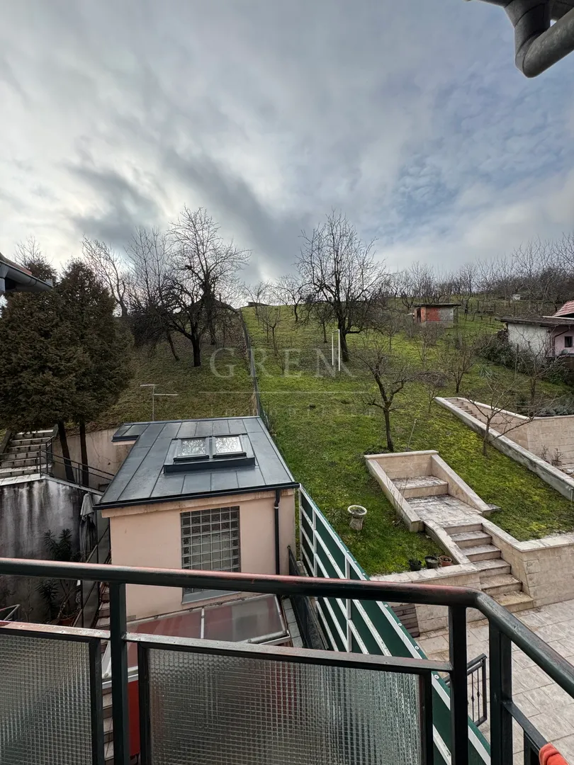stan zagreb vrapče, 85m2 + privatna garaža 29m2, dva balkona 9m2 - slika 10