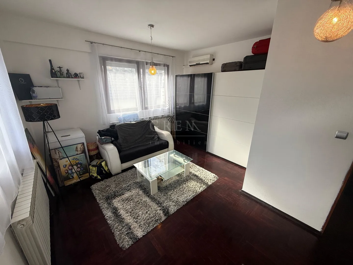 4-sobni stan s liftom i parkingom, 122 m2 - stenjevec, zagreb - slika 7