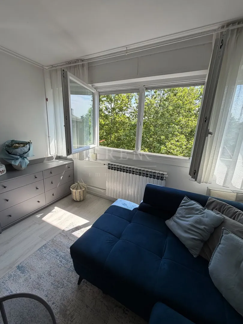 prekrasan 1,5 sobni stan, 40 m2 - malešnica, zagreb - slika 14