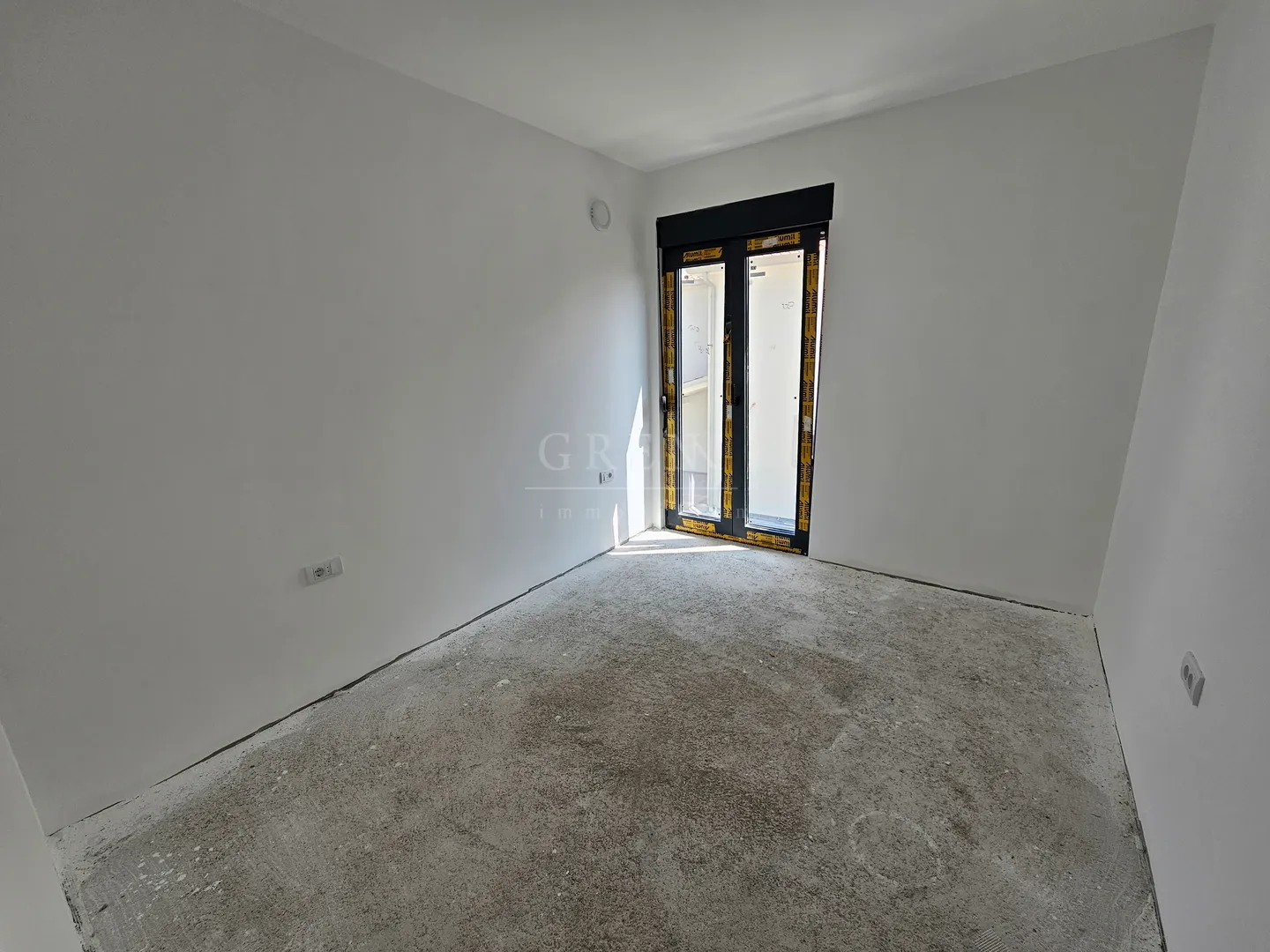 dvojna kuća 1500 m od mora, poreč, 190 m2, prodaja - slika 6