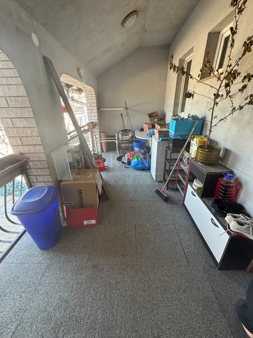 kuća zagreb kozari put, 230 m2+452 m2 parcela - slika 6