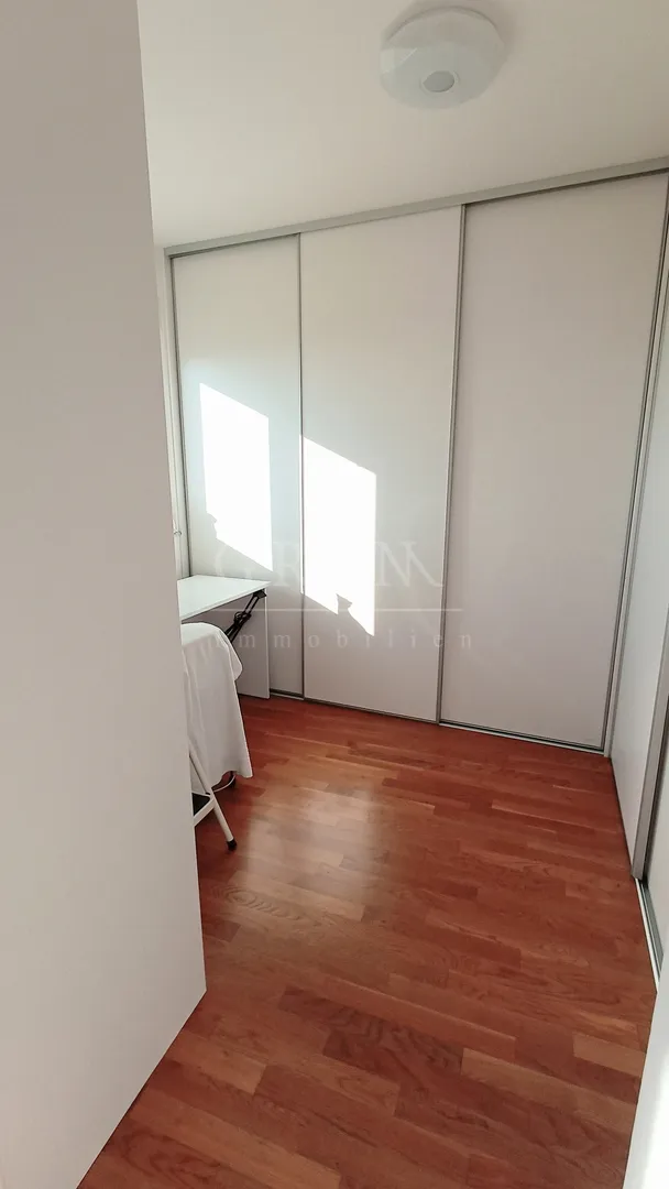 zagreb, borčec, eksluzivni stan s pogledom, 120 m2, prilika - slika 25