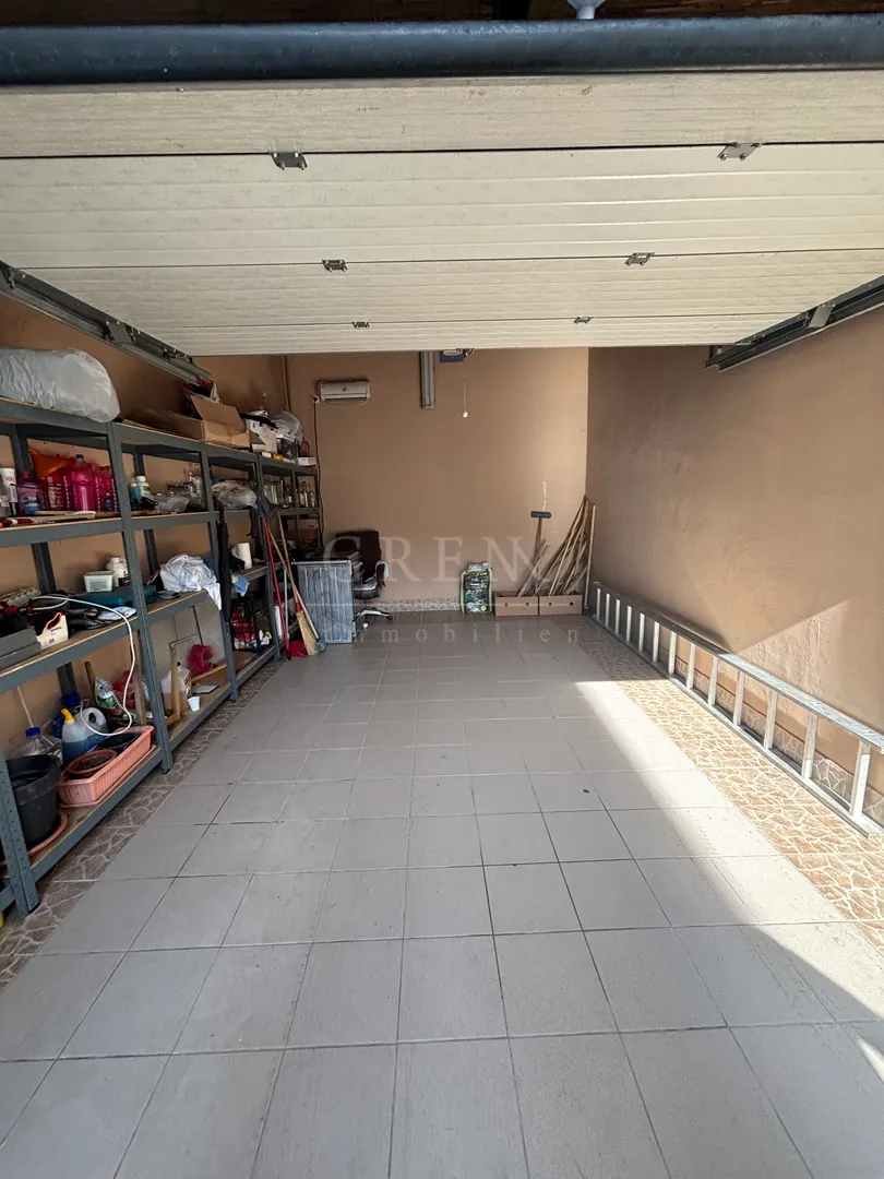 kuća zagreb dubrava, 280 m2, garaža, pomoćni objekt - slika 19