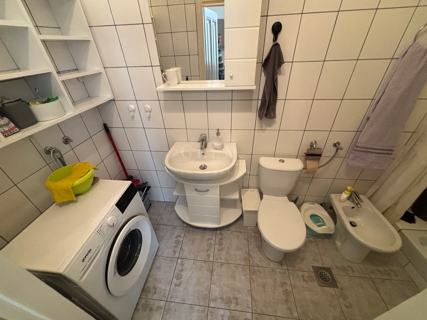 stan zagreb donji grad, 50 m2+20 m2 spremište, prilika - slika 11