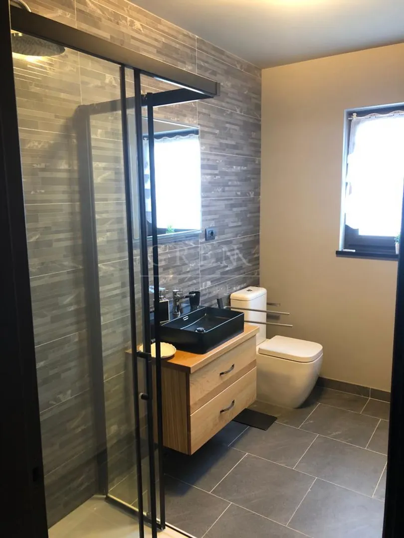 lijepa dvojna kuća u okolici poreča, pogled more, 160 m2, prodaja - slika 21