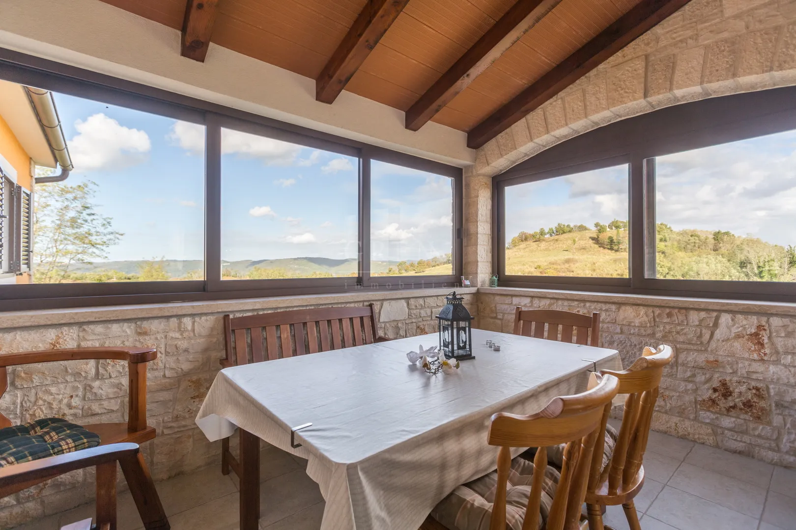 lijepa vila u okolici poreča prilagođena za invalide, 219 m2 - slika 33