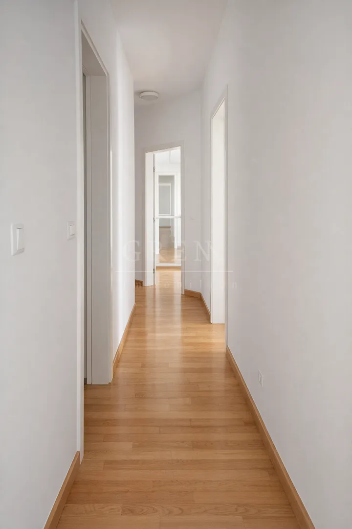 ekskluzivan 4-sobni stan, zagreb - pantovčak/šestinski vrh - slika 12