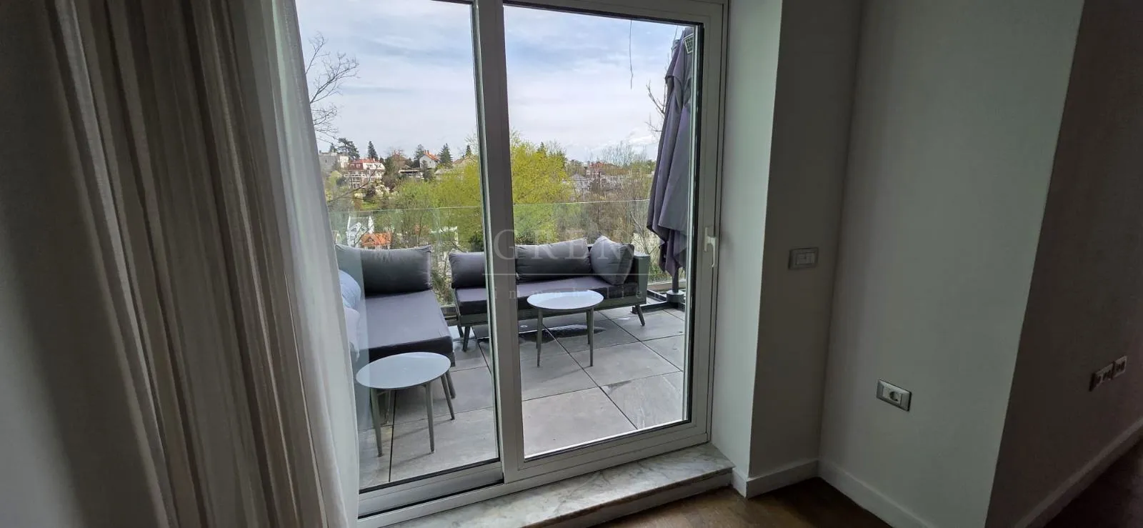 prostran 4-sobni stan, 150 m2 - zelengaj, zagreb - slika 7