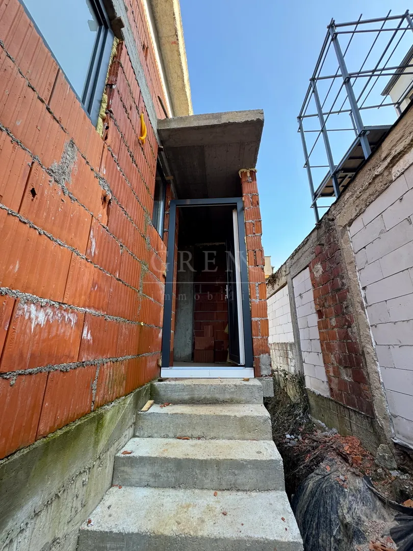 stan zagreb maksimir, novogradnja, 75m2 - slika 7