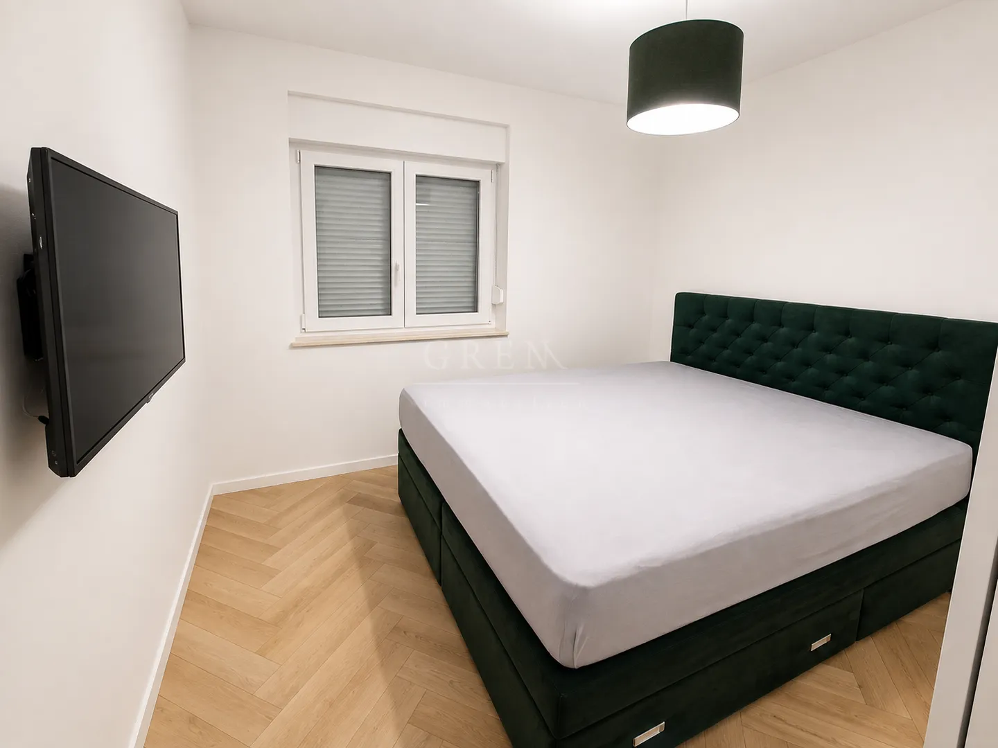 novogradnja u dubravi, 4-sobni stan, 3 vpm - 115 m2 nkp - slika 4