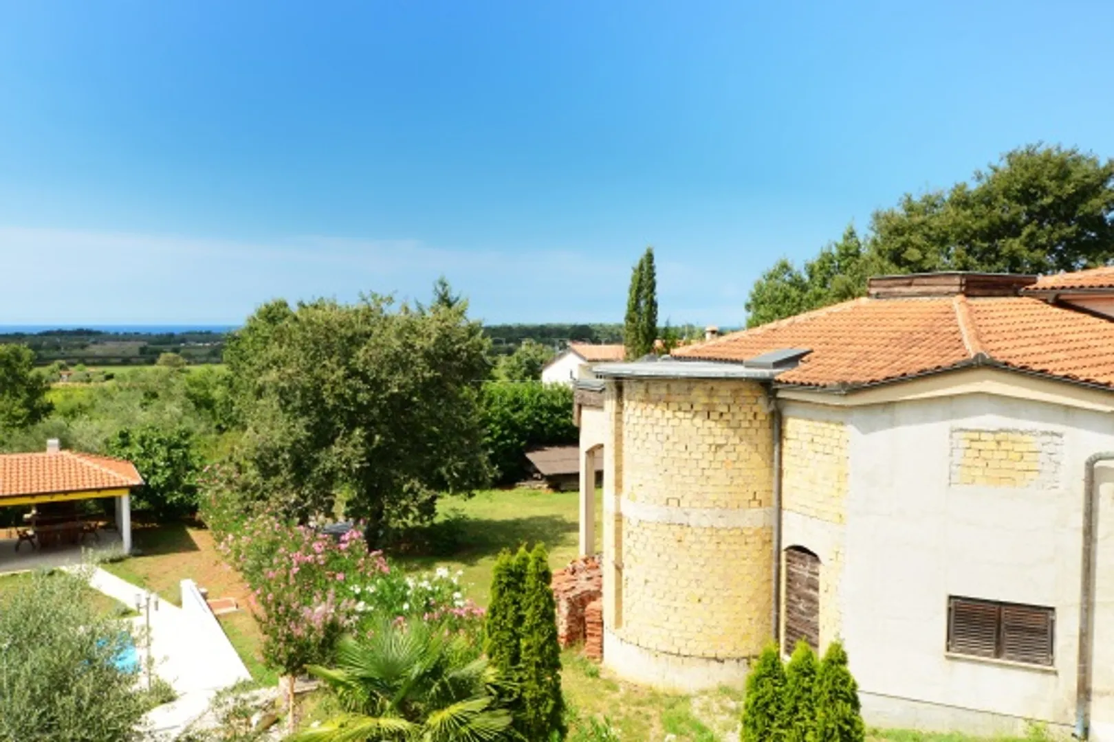 kuća za investiciju, poreč, 956 m2 - slika 10