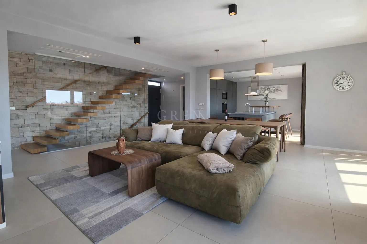 poreč, vila 500 m od mora - slika 16
