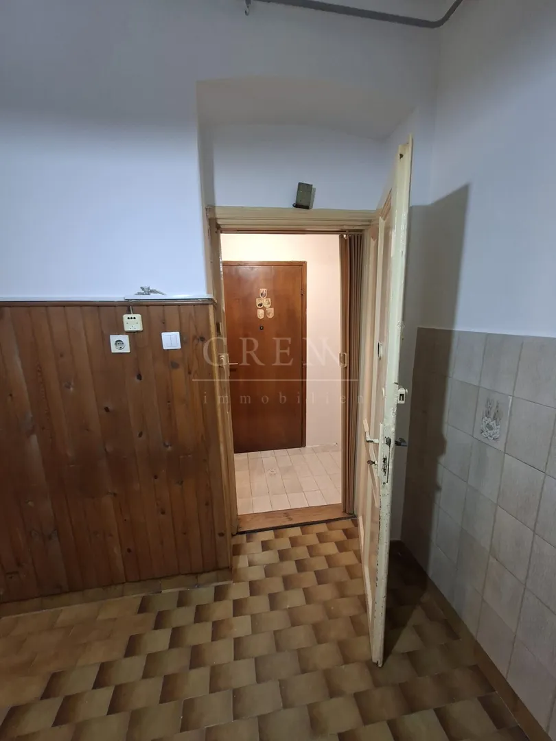 stan zagreb centar, šenoina ulica, 32 m2 - slika 5