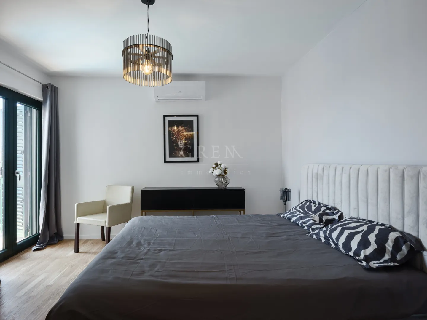 luksuzna vila s panoramskim pogledom, 390 m2 - čiovo, okrug gornji - slika 11