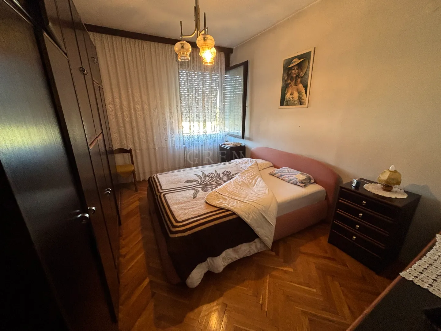 trosobni stan sesvete, 76.53 m2, selčinska ulica - slika 2