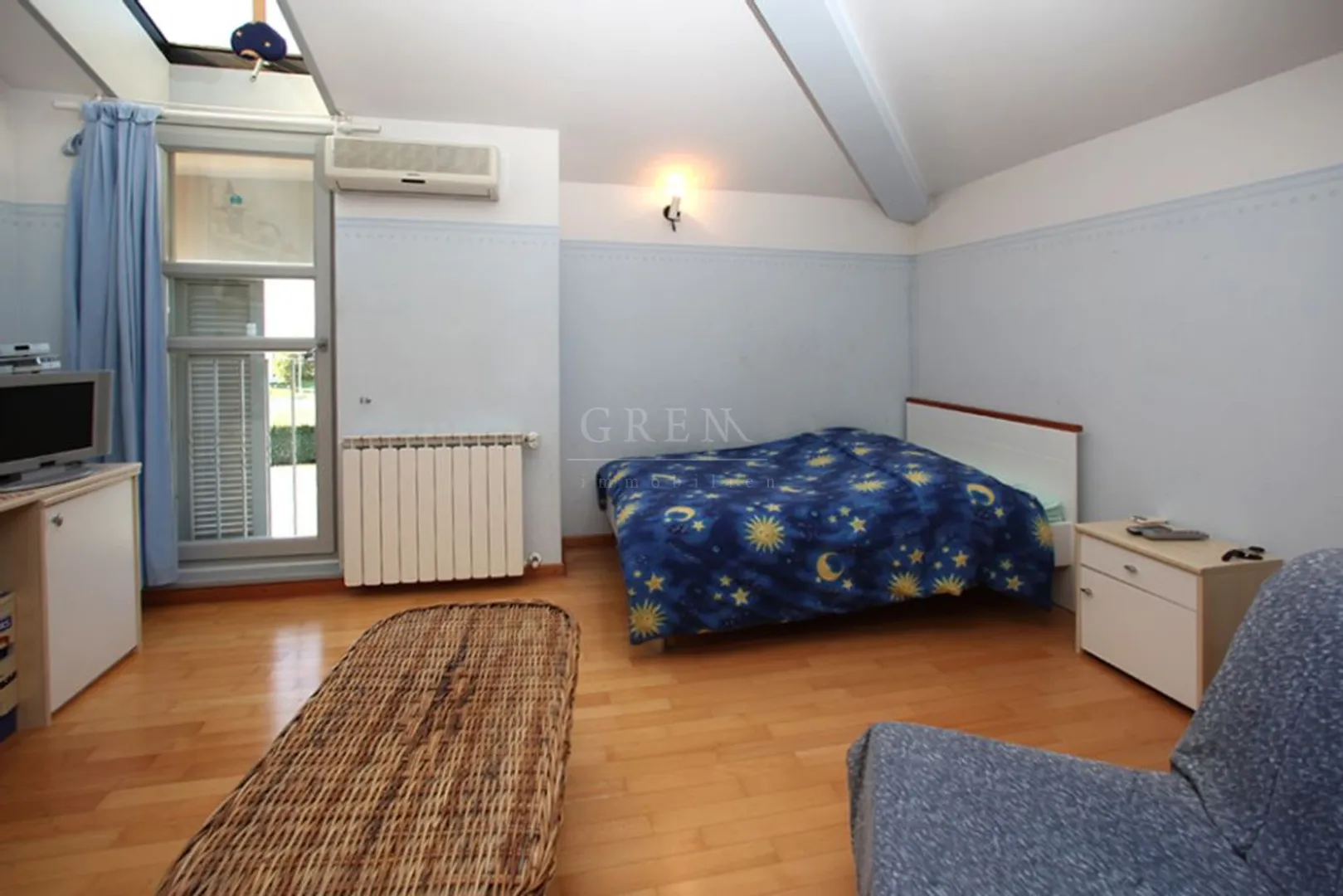 prekrasna vila poreč, 800 m od mora, 420 m2 - slika 22
