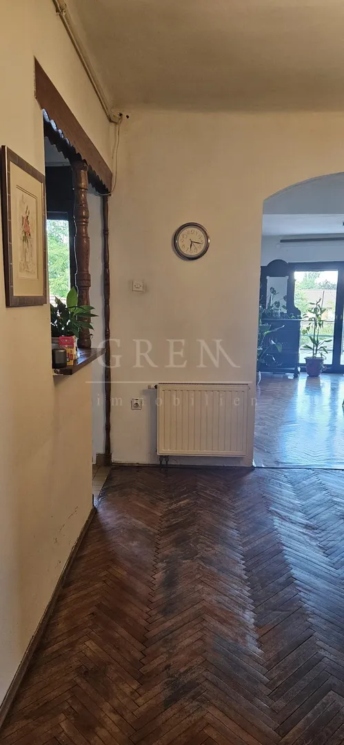 kuća zagreb pantovčak, 300 m2, hercegovačka ulica - slika 19
