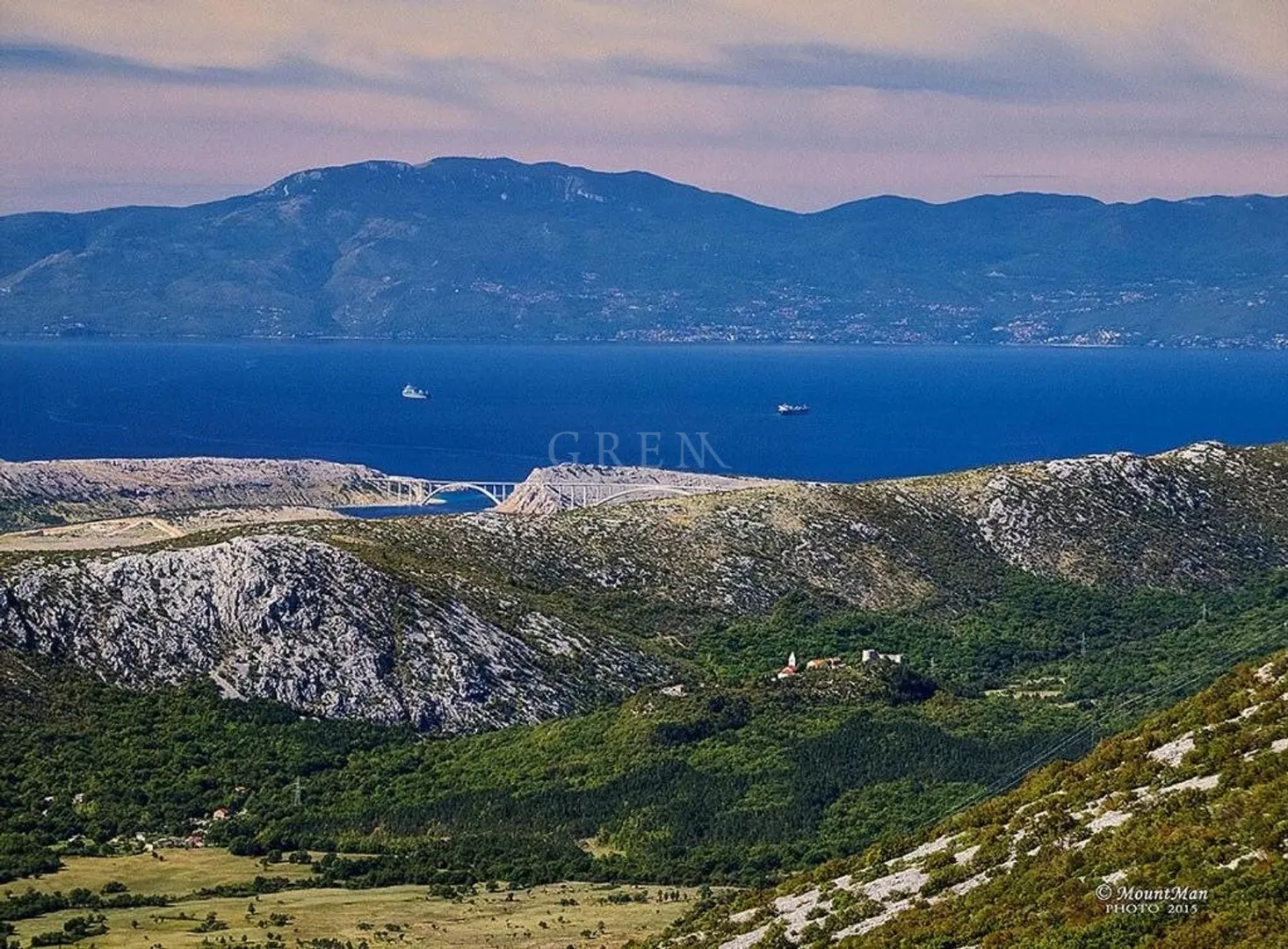 prekrasna villa frangipane, crikvenica, 180 m2 - slika 17