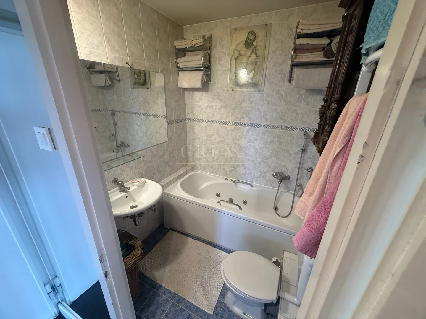 penthouse, 2-sobni, 63m2 - trešnjevka, zagreb - slika 4
