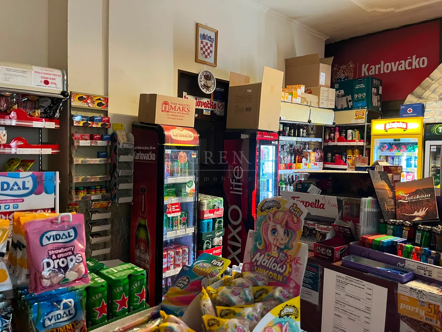 ulični lokal zagreb dubrava, 65.55 m2, garaža - slika 3