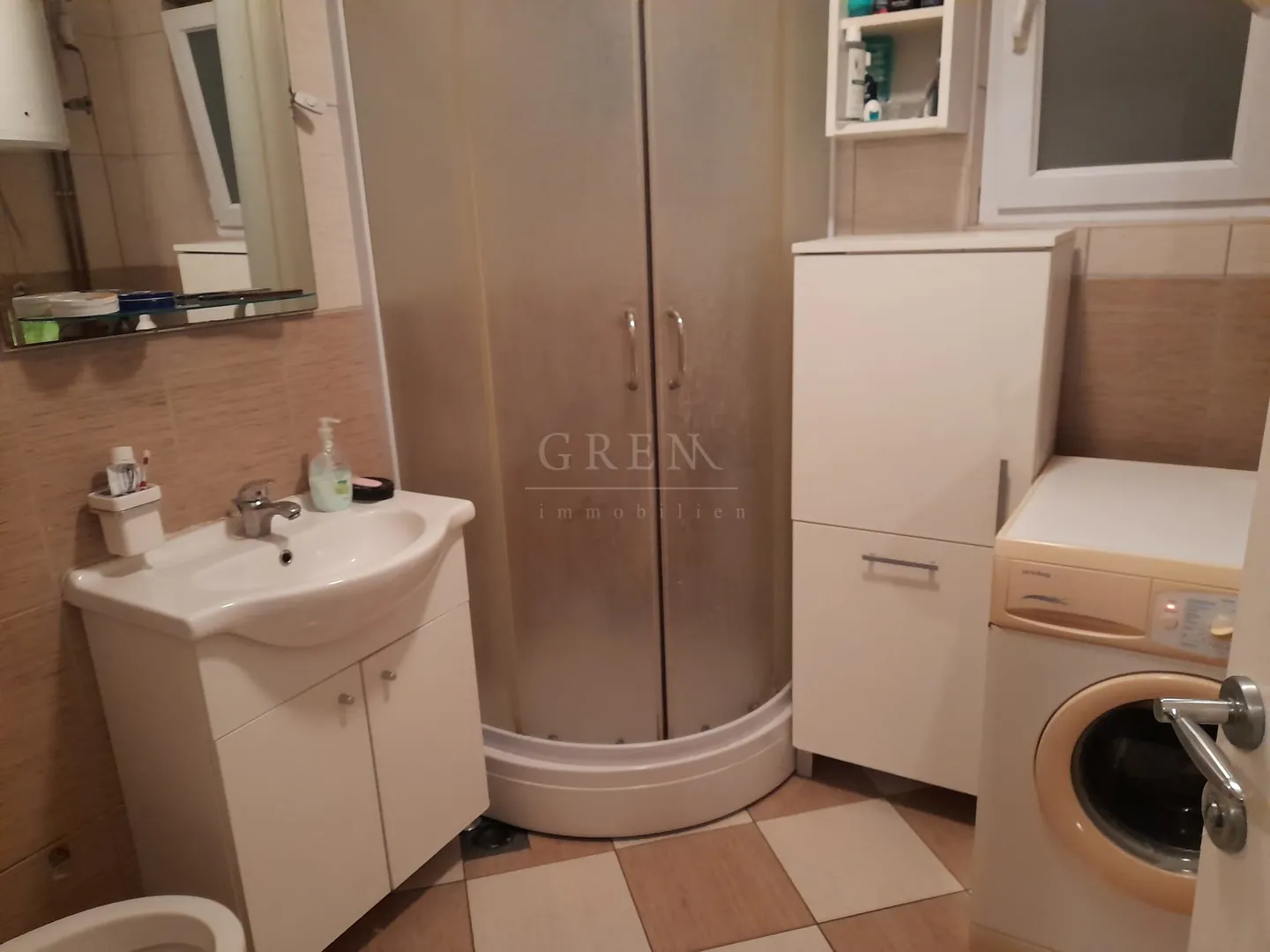 dvojna kuća - stambeno-poslovni objekat - 200 m2 - žitnjak - slika 7