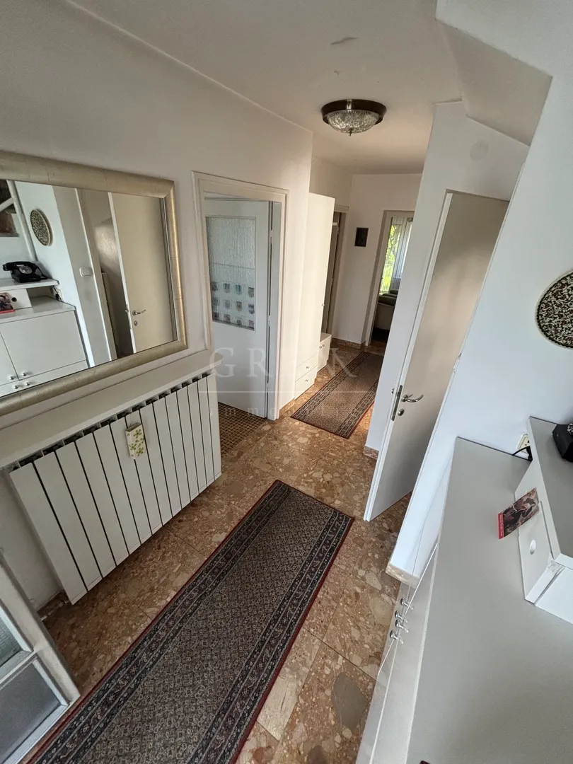 stan zagreb sveti duh, 161 m2 bruto, prilika - slika 14