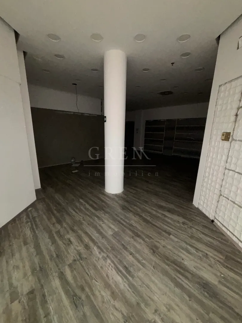 poslovni prostor zagreb, importanne centar, 85 m2 - slika 2