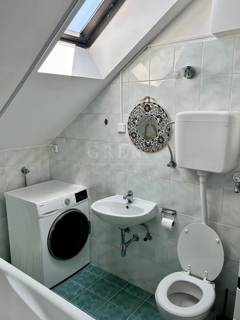 stan zagreb gajnice, 46 m2, prilika - slika 10
