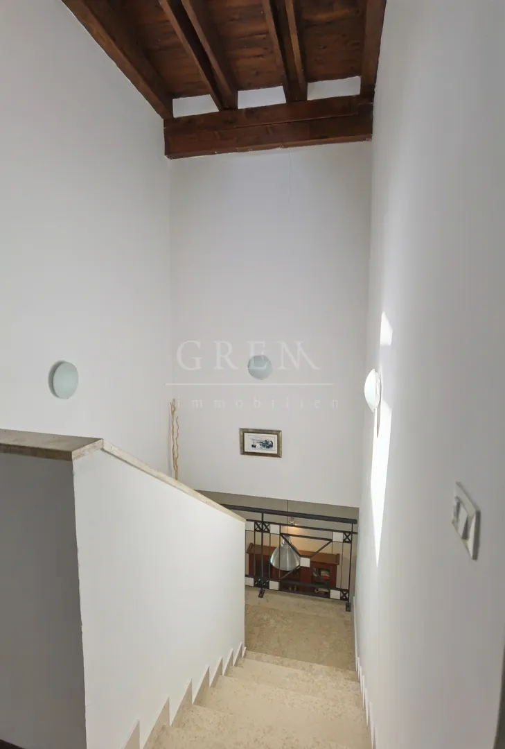 lijepa kamena vila sa bazenom, poreč okolica, 132 m2, prodaja - slika 24