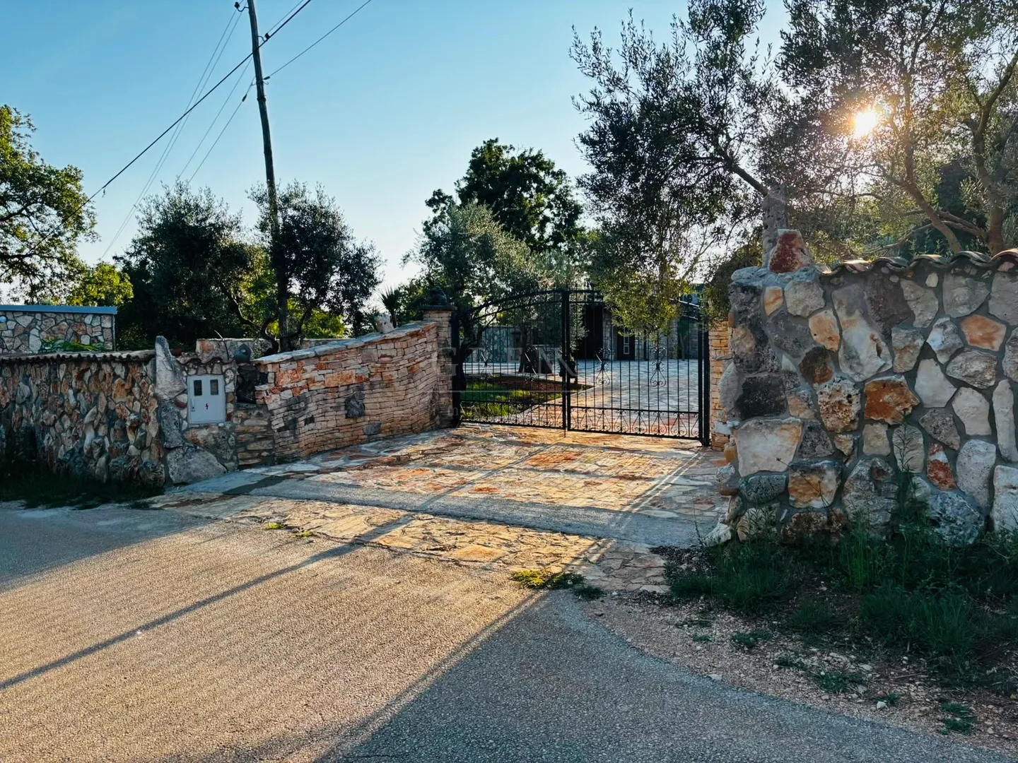 ekskluzivna prodaja – autentično istarsko imanje s pogledom na more! - slika 7