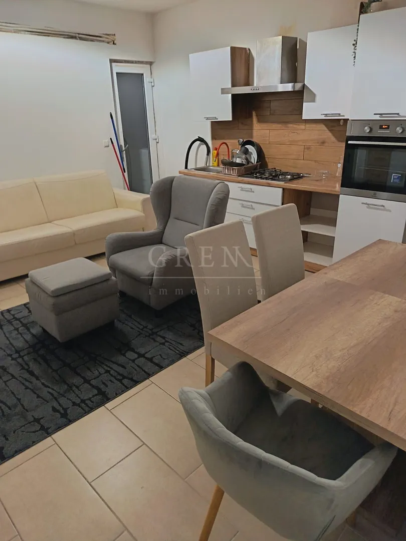 stan gornja dubrava zagreb, 70 m2, parking - slika 4