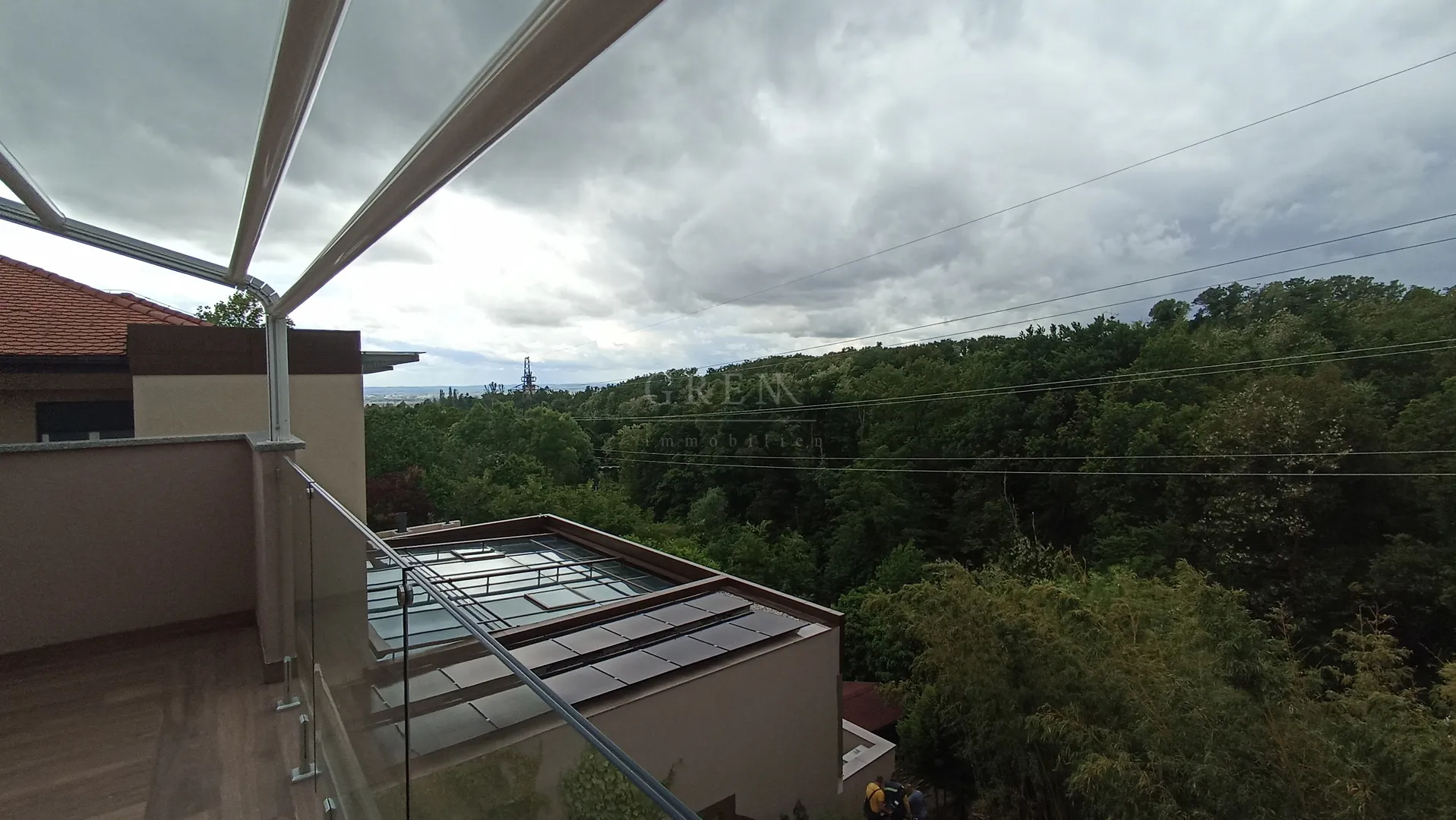 zagreb / prodaja luksuzne rezidencije 149m² gornji grad - slika 19