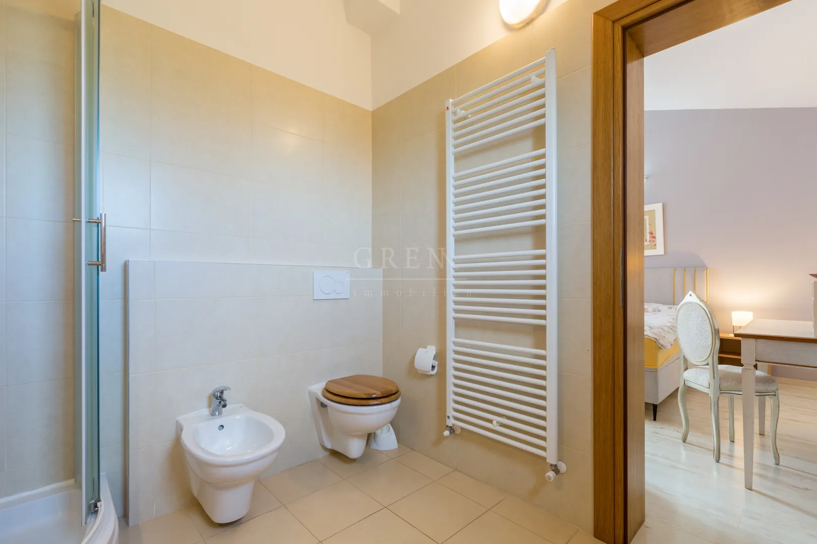 lijepa vila u okolici poreča prilagođena za invalide, 219 m2 - slika 28