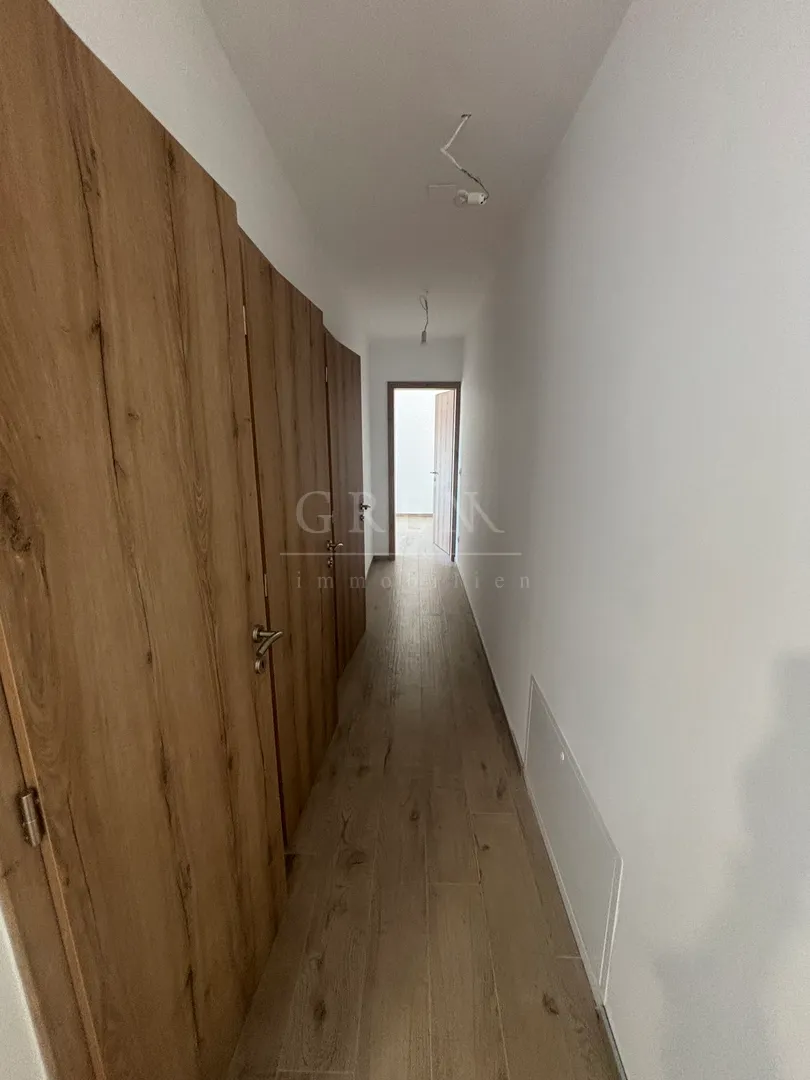 novogradnja dubrava, 3s stan, 96 m2, terasa, spremište - slika 14