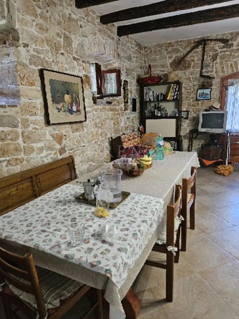 kamena kuća 5 km od poreča, 200 m2, prodaja - slika 6