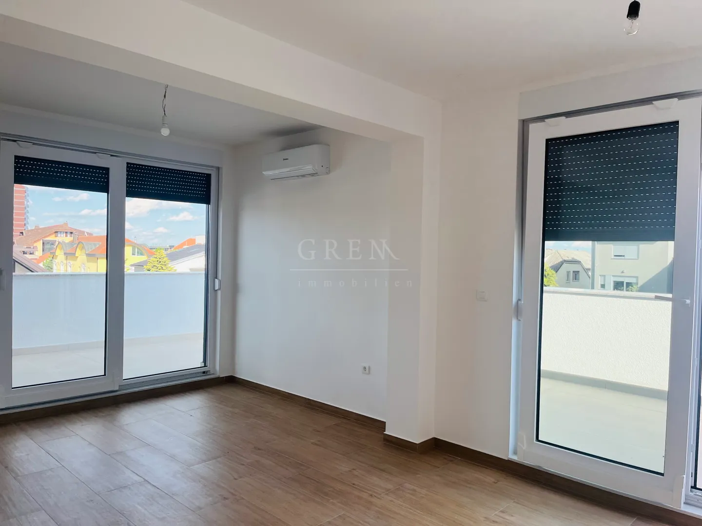 prodaja stana – 80,4 m² neto + velika terasa + vanjsko parkirno mjesto! - slika 13
