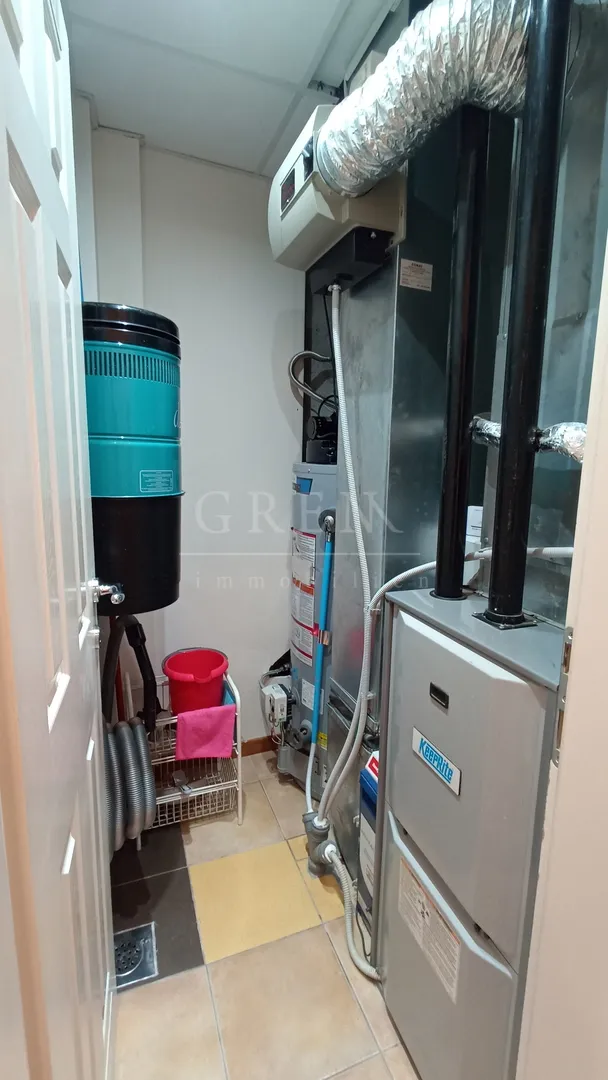 zagreb / prodaja luksuzne rezidencije 149m² gornji grad - slika 23