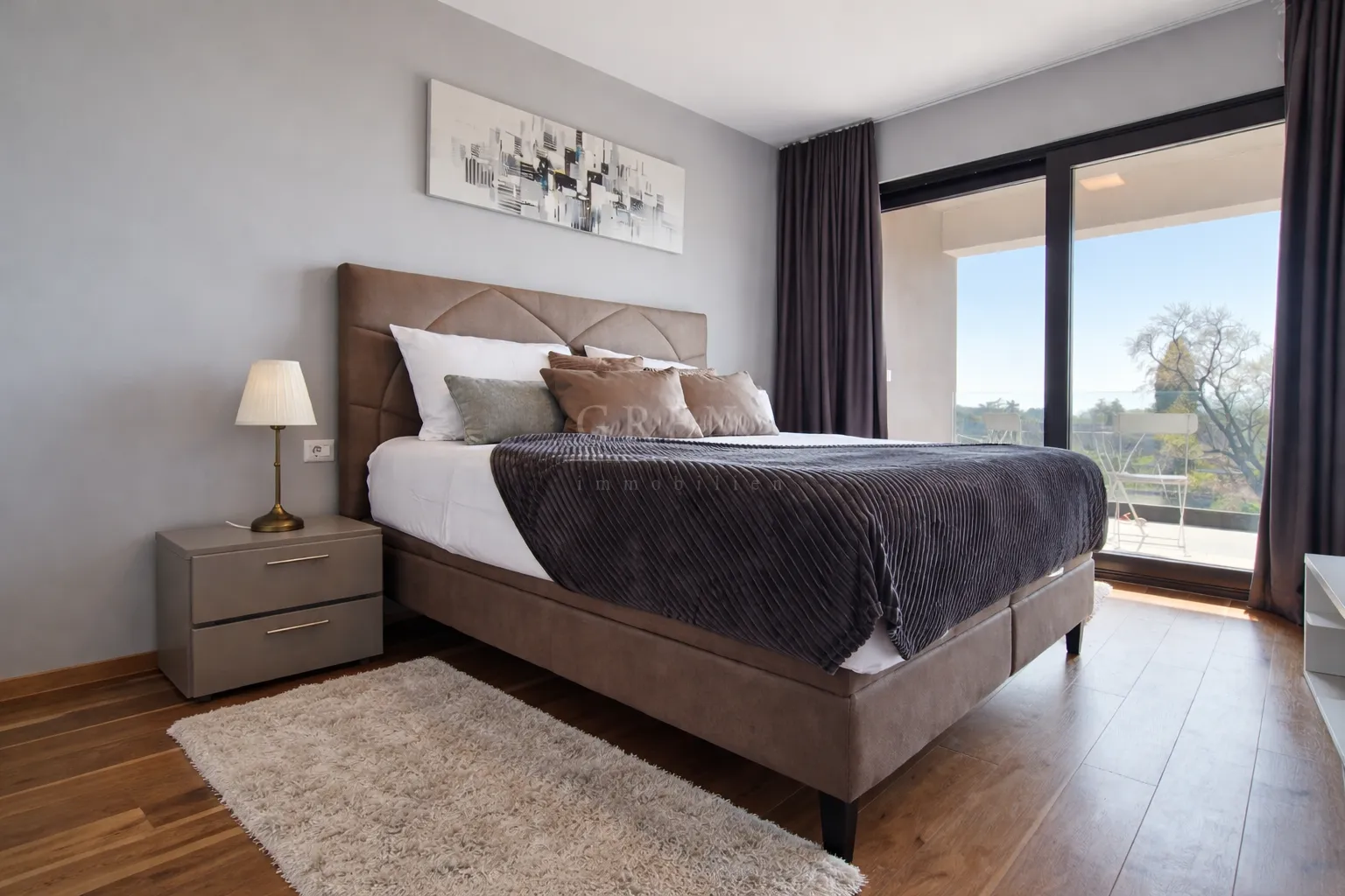 poreč, vila 500 m od mora - slika 36