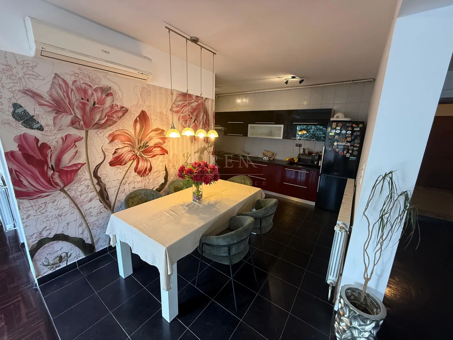 4-sobni stan s liftom i parkingom, 122 m2 - stenjevec, zagreb - slika 3