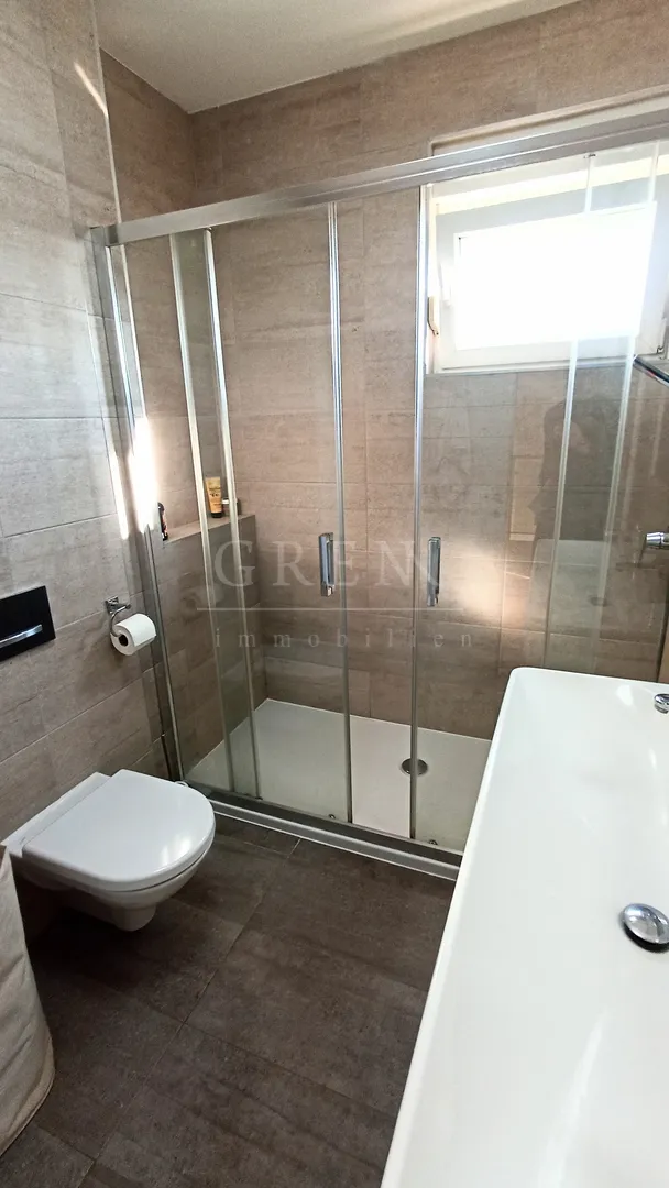 zagreb, borčec, eksluzivni stan s pogledom, 120 m2, prilika - slika 28