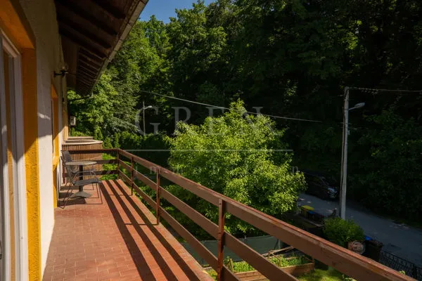 kuća zagreb medveščak tuškanac, 260 m2 - slika 10