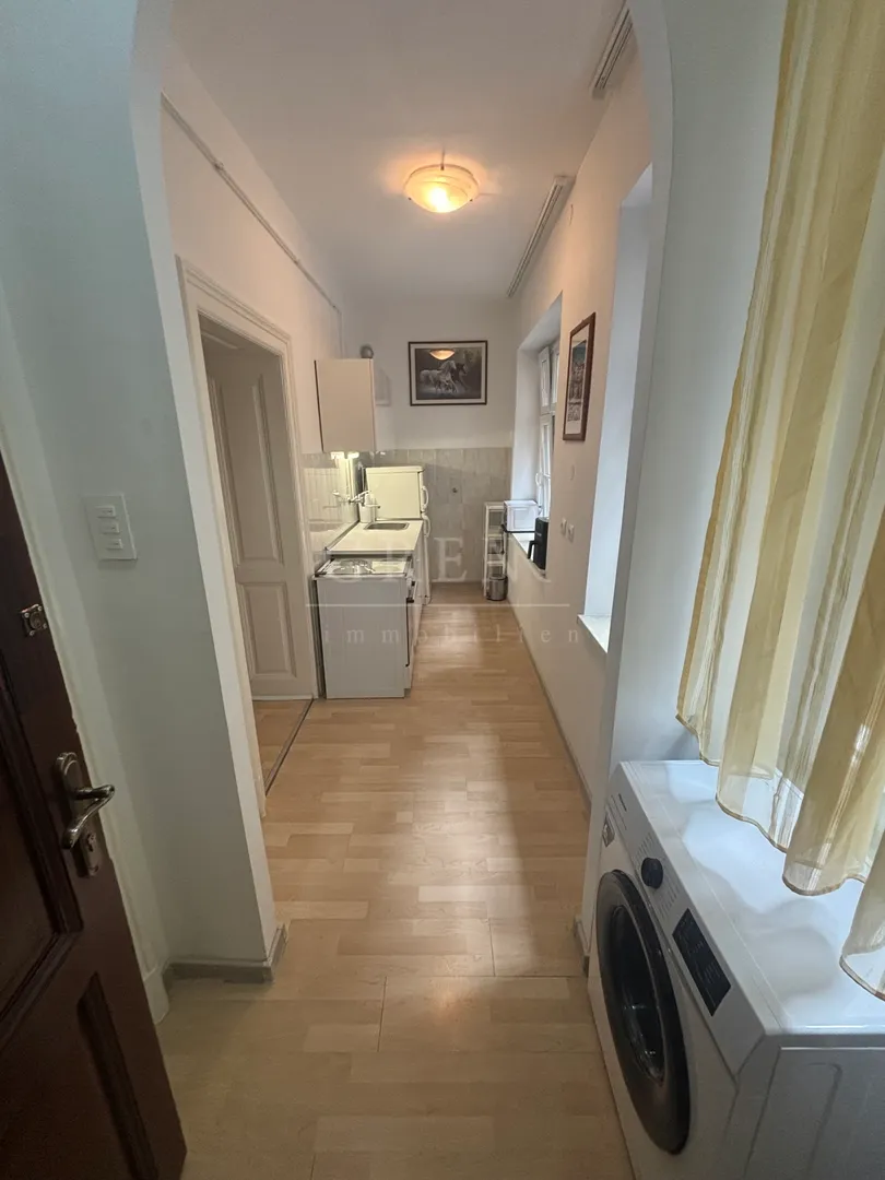 stan zagreb centar, 25 m2, jurišićeva ulica - slika 9