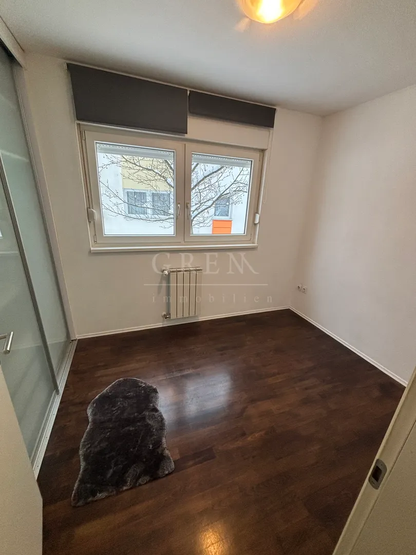 stan zagreb jakuševec, 54.18 m2+parking 11.48 m2 - slika 11