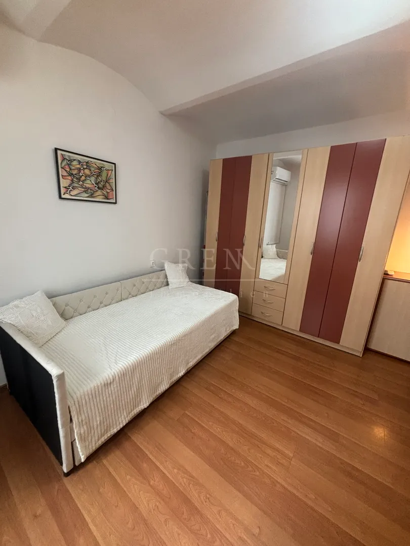 stan zagreb centar, 25 m2, jurišićeva ulica - slika 3