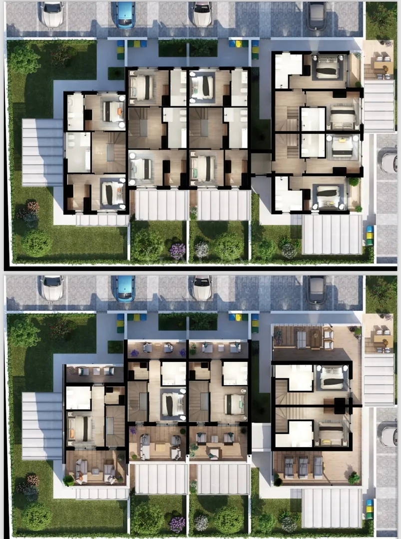 novogradnja poreč, 5 stanova, prodaja - slika 8