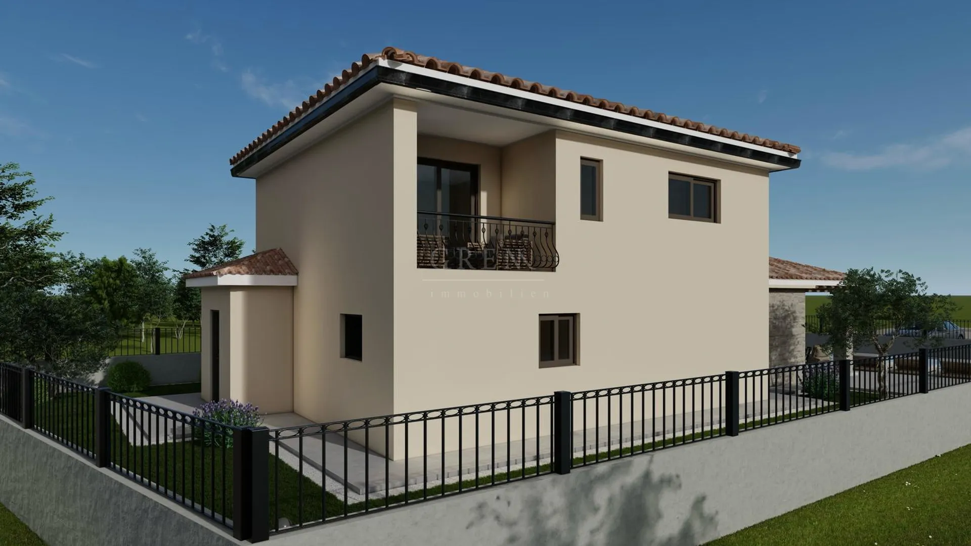 kuća u izgradnji okolica poreča - slika 4