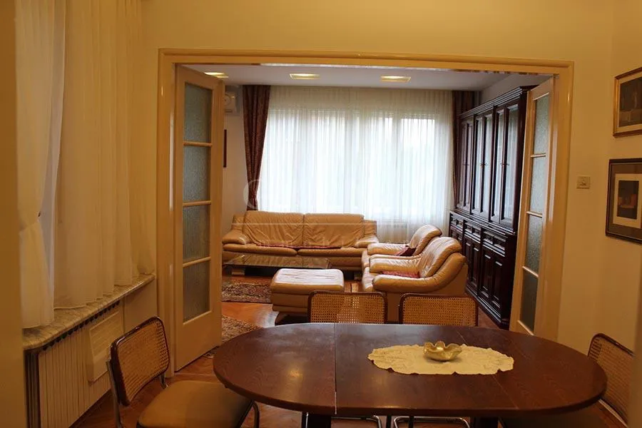 stan zagreb šalata, 130 m2, garaža, prilika - slika 6
